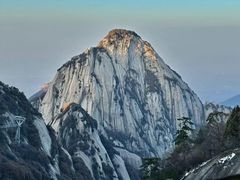 -华山风景名胜区