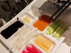 -四季民福烤鸭店(王府井东安门店)