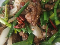-杨记小骨头羊杂馆(南五马路店)