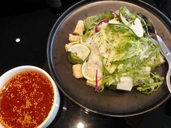 -阿庄新豫菜(通泰路店)