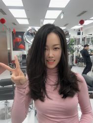 -5M HAIR SALON 旗舰店