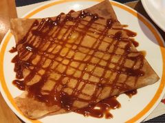 62号焦糖可丽饼-La Creperie法餐厅(芮欧百货店)