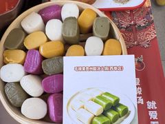 -毛辣果·红酸汤牛肉火锅&冰煮羊(西单店)