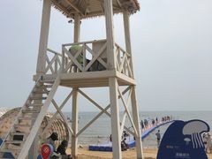 -东戴河风景区