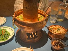 -一坐一忘云南菜(嘉里中心店)