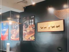 大堂-谢大牛馆·中式卤牛排(老店)