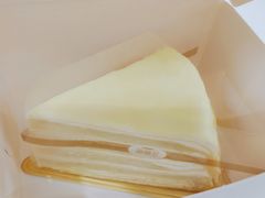 -薇薇安千层蛋糕(府城店)