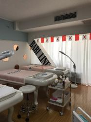 -babiline芭比莱恩半永久纹眉纹唇发际线