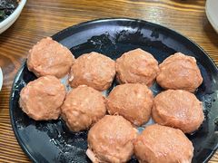 牛肉丸-顺记牛肉店