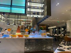 -星璞全日餐厅·高空自助餐(深铁铂尔曼酒店)