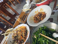 -良师门滨海人家·海鲜·家常菜(滨海城店)