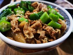 -吉野家(南昌铜锣湾店)