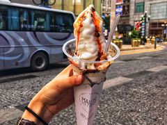 -麦丽丝红油辣椒冰淇淋(江家巷店)