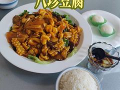 -裕德隆清真饭庄·天津特色菜(河东店)