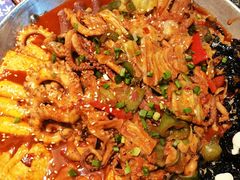 -兰正韩·韩国料理(春熙路店)