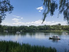 -承德避暑山庄景区