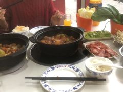 -重庆鸡公煲(学衡路店)