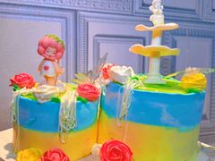 -CAKE BOSS 蛋糕老板(西单君太百货店)