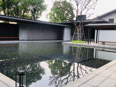 -木守西溪溪隐餐厅