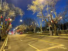 -新川面馆(新街口二店)