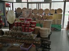 -望都服务区餐厅