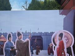 -钱王祠
