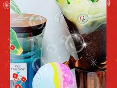 -LUSH(威尼斯人店)