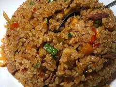 纳西炒饭-88号小吃店·经典云南菜·地道纳西美食