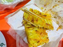 -正宁路小吃夜市