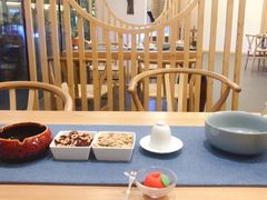 -听雨小筑茶舍(观音桥·龙湖新壹街店)