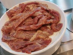 牛排肉-鲸之味回转自助小火锅(钟鼎名悦店)