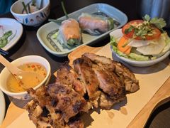 -大头虾越式风味餐厅(光明广场店)