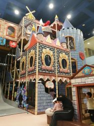 -meland亲子乐园•派对•研学(苏州悠方购物中心店)