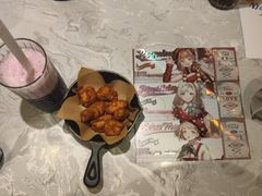 -必胜客(远大路店)