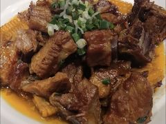 -那家老院子东北菜·饺子·小鸡炖蘑菇(艳华街店)