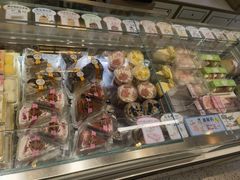 -Caidie Bakery采蝶轩(百越店)