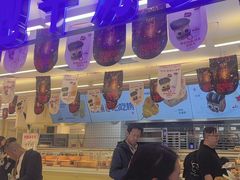 -红星前进面包牛奶公司(君太店)