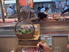 -东门口·新式老北京火锅(河西龙湖天街店)