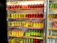 -牛气(将军澳中心店)