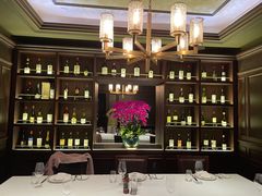 -Wolfgang’s Steakhouse 沃夫冈牛排馆(上海白玉兰广场店)