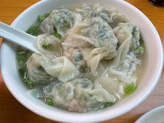 -汉记面馆(南华东路店)