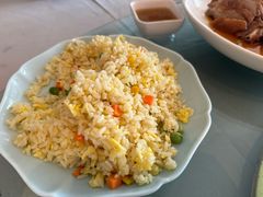 -静之湖湖畔餐厅