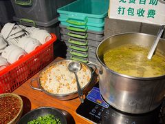 -随缘小馆(红岭路店)
