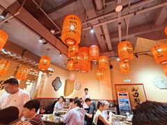 -山四砂锅(太原钟楼街店)