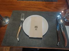 -食间牛排(湖西路店)