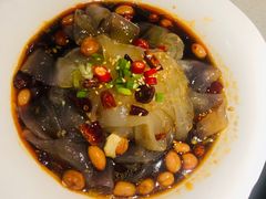 -半天妖烤鱼(芝罘万达店)