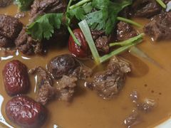 -龙香居海鲜浑锅家常菜·特色驴肉