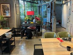 -川旺角融合菜•海景餐厅(星海广场店)