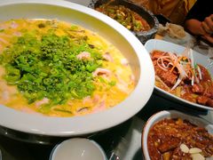 -孙家外婆•长春地标美食新名片(吾悦广场店)
