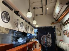 -天妇罗内顺田(罗湖店)